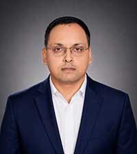 Keshav Mishra
